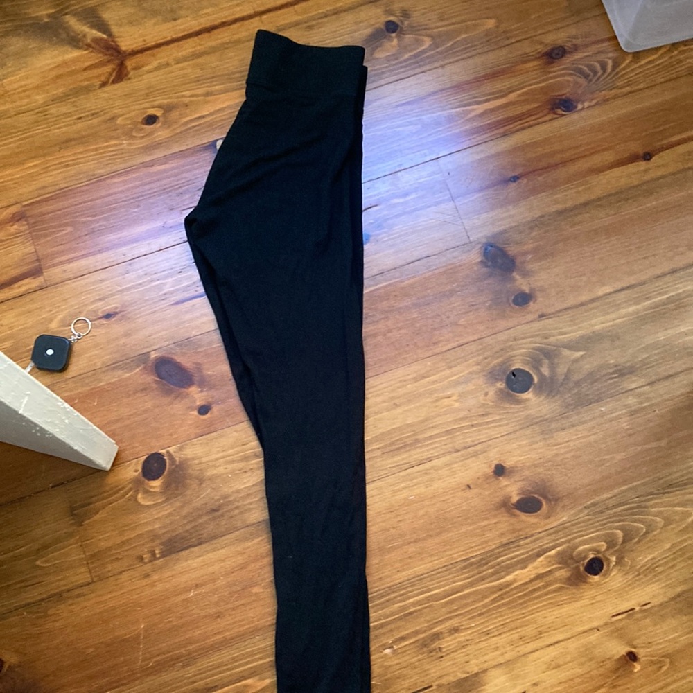 H&M High Rise Leggings